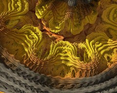 Mandelbulb375